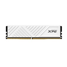 MEMORIA UDIMM DDR4 XPG ADATA 8GB 3600MHZ D35 GAMMING WHITE P/N AX4U36008G18I-SWHD35