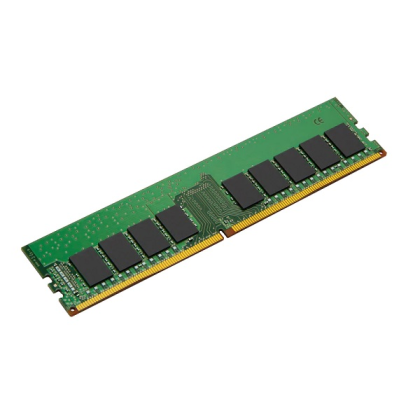 MEMORIA KINGSTON 8GB 3200 MHZ / PC4-25600 CL22 1.2 V ECC P/N KTD-PE432E/8G