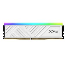 MEMORIA UDIMM DDR4 XPG ADATA 16GB 3200MHZ D35G GAMMING WHITE P/N AX4U320016G16A-SWHD35G
