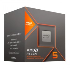 PROCESADOR AMD RYZEN 5 8600G 4.3GHZ 6CORE 12HILOS SAM5 P/N 100-100001237BOX
