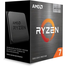 PROCESADOR AMD RYZEN 7 5700 3.7GHZ 8CORE SAM4 P/N 100-100000743BOX