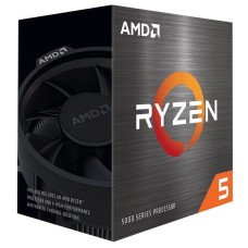 PROCESADOR AMD RYZEN 5 5600GT 3.6GHZ 6CORE SAM4 P/N 100-100001488BOX