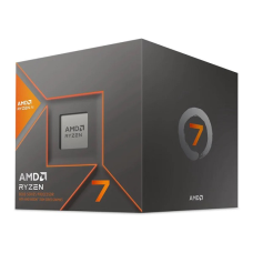 PROCESADOR AMD RYZEN 7 8700G 4.2GHZ 8CORE 16HILOS SAM5 P/N 100-100001236BOX