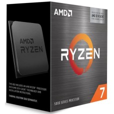 PROCESADOR AMD RYZEN 7 5700X3D 3.0GHZ 8 CORE 105W SAM4 P/N 100-100001503WOF