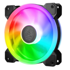 VENTILADOR DE 120MM COOLER MASTER MF120 S3 P/N MFW-B2DN-18NFA-S3