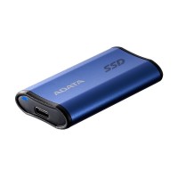 DISCO EXTERNO ADATA ELITE SE880 2TB BLUE USB 3.2 P/N AELI-SE880-2TCBU