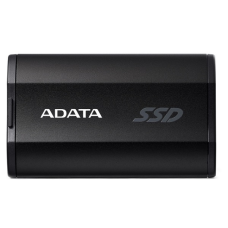 DISCO EXTERNO ADATA SE810 1TB BLACK USB 3.2 P/N SD810-1000G-CBK
