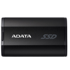 DISCO EXTERNO ADATA SE810 2TB BLACK USB 3.2 P/N SD810-2000G-CBK