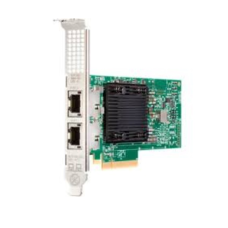 ADAPTADOR DE RED HPE BROADCOM BCM57416 ETHERNET 10GB 2-PORT P/N P26253-B21