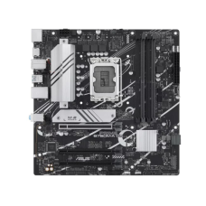 PLACA MADRE ASUS PRIME B760M-A DDR5 S1700 P/N PRIME B760M-A