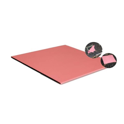 THERMAL PAD 100X100 0.5MM P/N 0746603758558