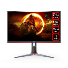 MONITOR AOC GAMER 24