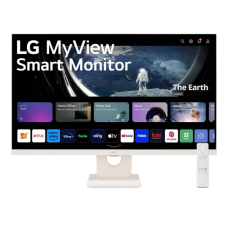 MONITOR LG 27