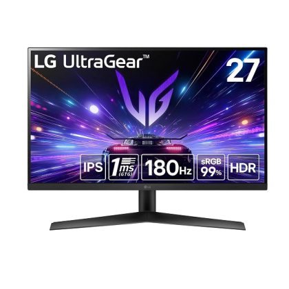 MONITOR LG 27