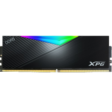 MEMORIA UDIMM DDR5 XPG ADATA 16GB 5200MHZ BLACK P/N AX5U5200C3816G-CLARBK