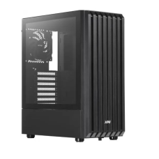 GABINETE GAMER ADATA XPG VALOR STORM MT WOF NEGRO P/N VALORSTORMMTWOF-BKCWW