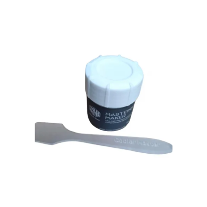 PASTA DISIPADORA COOLER MASTER MASTERGEL MAKER 40G P/N MGZ-NDBG-N40G-R1 PASTA DISIPADORA COOLER MASTER MASTERGEL MAKER 40G P/N MGZ-NDBG-N40G-R1