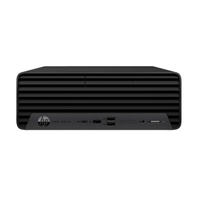 EQUIPO HP PRO SFF 400 G9 I5-13500 512GB SSD 16GB W11 PRO STANDARD P/N 9H9A0LT#ABM