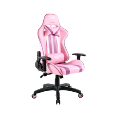 SILLA GAMER CLIO AKIRA PINK