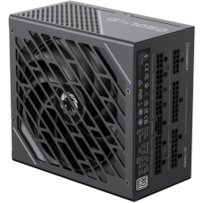 FUENTE DE PODER GAMEMAX GX-1050 RAMPAGE PRO BK BLACK 3.0 80PLUS PLATINIUM P/N GX-1050BLACK30