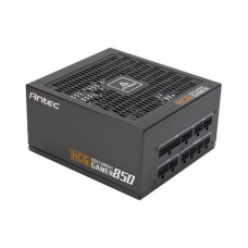 FUENTE DE PODER ANTEC HCG850 BRONZE 850W 80PLUS MODULAR