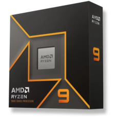 PROCESADOR AMD RYZEN 9 9900X P/N 100-100000662WOF