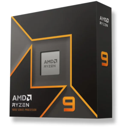 PROCESADOR AMD RYZEN 9 9900X P/N 100-100000662WOF