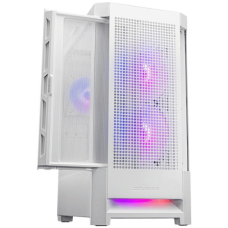 GABINETE COUGAR DUOFACE RGB WHITE 385ZD10.0003