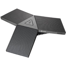 MICROFONO DE EXPANSION PARA CONFERENCIAS POLY STUDIO USB 875M6AA PARA POLY STUDIO X50 X52 X70