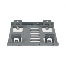 BRACKET ADAPTADOR DE DISCO 2.5 A 3.5 CLIO