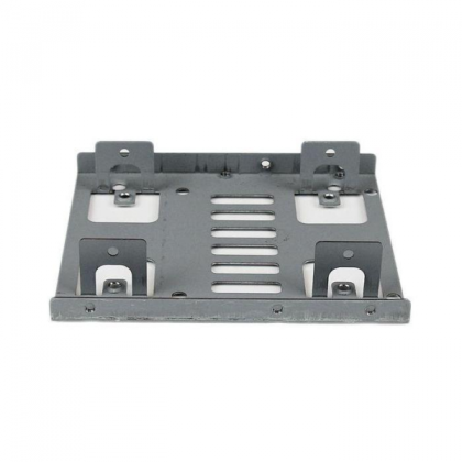 BRACKET ADAPTADOR DE DISCO 2.5 A 3.5 CLIO