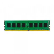 MEMORIA KINGSTON DDR4 8GB 3200MHZ SINGLE RANK P/N KCP432NS68