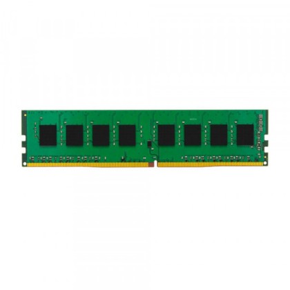 MEMORIA KINGSTON DDR4 8GB 3200MHZ SINGLE RANK P/N KCP432NS68