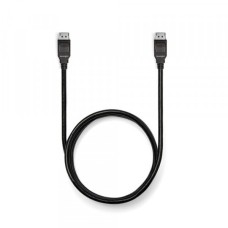 CABLE DISPLAYPORT 1.4 A DISPLAYPORT 1.4 6FT P/N K33021WW