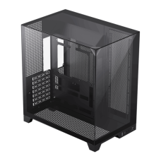 GABINETE GAMER GAMEMAX INFINITY PLUS BK