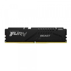 MEMORIA KINGSTON FURY DDR5 32GB 6000MT/S CL36 BLACK