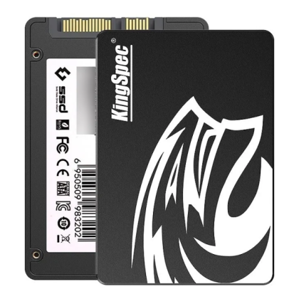 SSD SATA KINGSPEC 512GB SATA III P/N P3-512