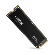 DISCO CRUCIAL DE ESTADO SOLIDO P3 PLUS 500GB NVME PCIEX M.2 SSD P/N CT500P3PSSD8
