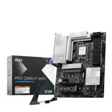 PLACA MADRE MSI PRO Z890-P WIFI S1851 P/N PROZ890-PWIFI