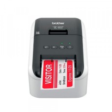 BROTHER ETIQUETADORA PROFESIONAL TERMICA QL800