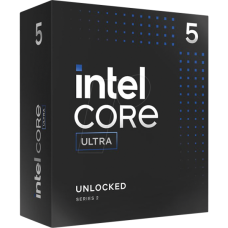 PROCESADOR INTEL CORE ULTRA 5 245K 5.2GHZ 24MB CACHE S1851 P/N BX80768245K