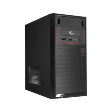 GABINETE XTECH MICROATX 600W P/N XTQ-100