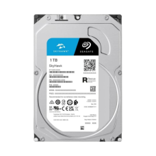 DISCO DURO SEAGATE SKYHAWK 1TB VIDEOVIGILANCIA 3.5