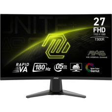 MONITOR MSI GAMING 27