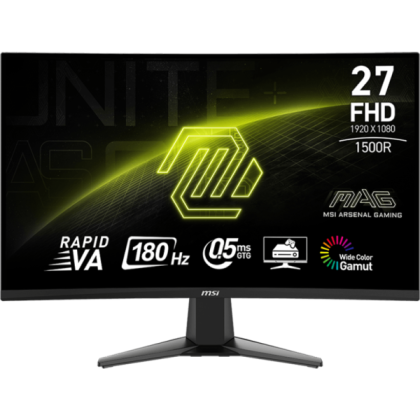 MONITOR MSI GAMING 27