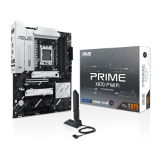 PLACA MADRE ASUS PRIME X870-P WIFI - ATX - SAM5  P/N PRIMEX870-PWIFI
