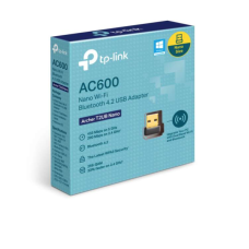 ADAPATADOR INALAMBRICO USB TP-LINK ARCHER T2UB NANO V1 - USB 2.0 - WI-FI 5, BLUETOOTH 4.2