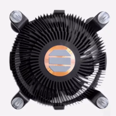 VENTILADOR PARA CPU INTEL ORIGINAL BASE COBRE S115X / S1200 P/N K69237-001