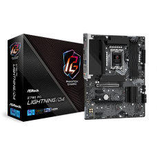 PLACA MADRE ASROCK Z790 PG LIGHTNING/D4 SLGA1700 P/N