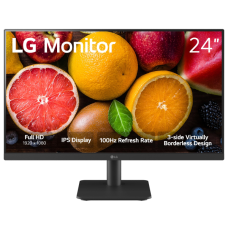 MONITOR LG 24